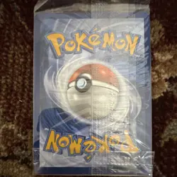 Pokemon Lucario VSTAR Promo Pack SWSH291 English TCG Sealed 2023 - Image 2