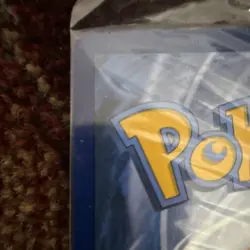 Pokemon Lucario VSTAR Promo Pack SWSH291 English TCG Sealed 2023 - Image 3