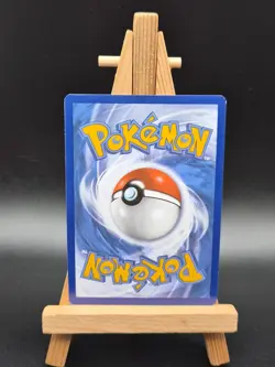 Pokemon TCG Mimikyu Halloween Trick Or Trade Stamped Card 081/189 Holo - Image 2