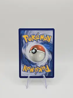 Custom Card Bikini Bottom Mew ex 232/091 - Bubble Mew SV: Paldean Fates SIR - Image 2