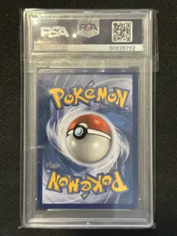 Reshiram & Zekrom GX Holo Card 259/236 PSA 10 Secret Sm-Cosmic Eclipse Gem Mint - Image 2