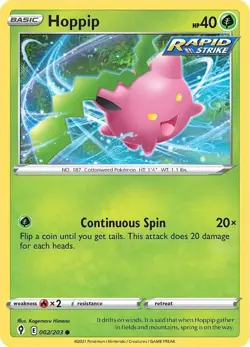 Pokemon TCG - Evolving Skies: Choose Your Card! - All Common/Reverse Holo Cards! - Image 2
