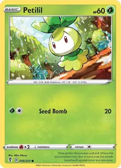 Pokemon TCG - Evolving Skies: Choose Your Card! - All Common/Reverse Holo Cards! - Image 3
