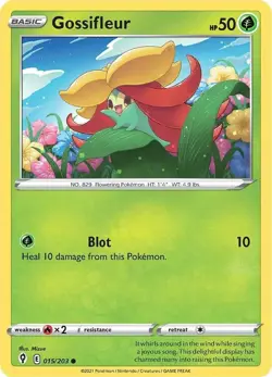 Pokemon TCG - Evolving Skies: Choose Your Card! - All Common/Reverse Holo Cards! - Image 5