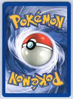 Misty's Wrath 114/132 Gym Heroes Pokemon NM - Image 2
