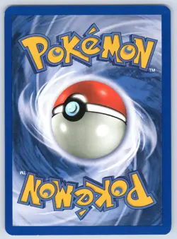 Celadon City Gym 107/132 Gym Heroes Pokemon NM - Image 2
