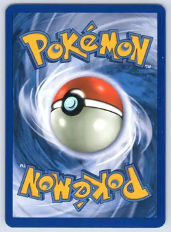 Sabrina's Jynx 59/132 Gym Heroes Pokemon NM - Image 2