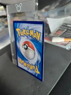 Mewtwo 052 Sv: Scarlet & Violet Promo Cards Holo - Image 5