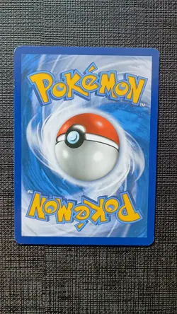 Pokemon TCG - Alolan Ninetales Rare - SM128 - Sun & Moon Promo Regular - Image 2