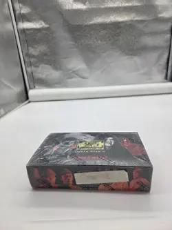 Decipher Star Wars CCG Death Star II Limited Booster Box -FACTORY SEALED 45748102456 - Image 2