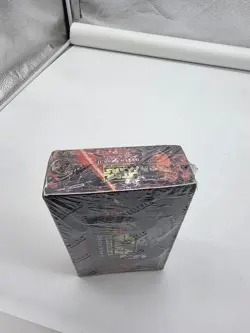 Decipher Star Wars CCG Death Star II Limited Booster Box -FACTORY SEALED 45748102456 - Image 4