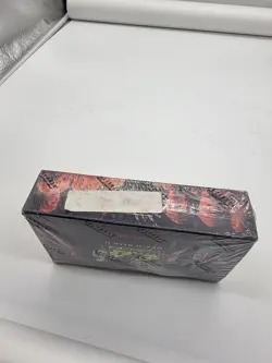 Decipher Star Wars CCG Death Star II Limited Booster Box -FACTORY SEALED 45748102456 - Image 5