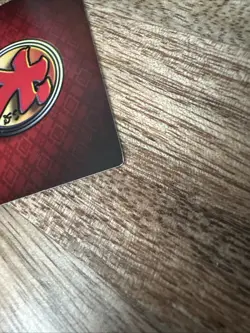 Inuyasha TCG - Iron Reaver Soul Stealer #265 (Single Card) - Image 5