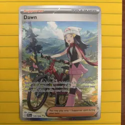 Dawn 129/094 Me02: Phantasmal Flames Holo - Image 1