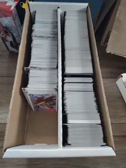 Assorted Digimon Bulk Lot Commons Uncommons Rares Holos Great Condition! - Image 1