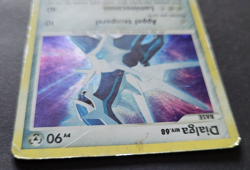 Carte Pokemon N°DP26 Dialga HOLO - Promo Diamant & Perle - VF - Image 2