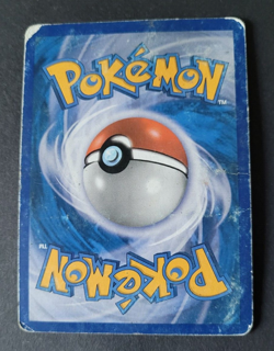 Carte Pokemon N°DP26 Dialga HOLO - Promo Diamant & Perle - VF - Image 3