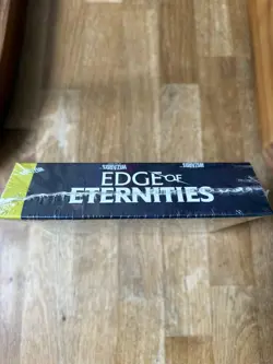 MTG Edge of Eternities Collector Booster Box | Sealed NEW - Image 3