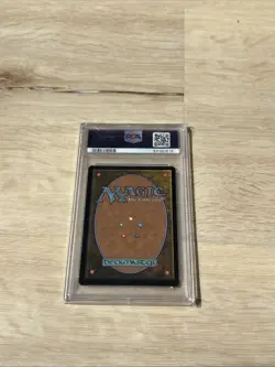 PSA 10 The Watcher in the Water (Borderless Foil Poster) The Lord of the Rings - Image 2