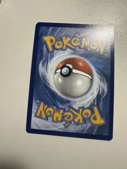 Pokemon Toxtricity Card 063/189 Holo Rare Sword & Shield Rebel Clash - Image 4