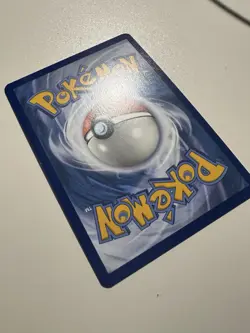 Pokemon Toxtricity Card 063/189 Holo Rare Sword & Shield Rebel Clash - Image 5