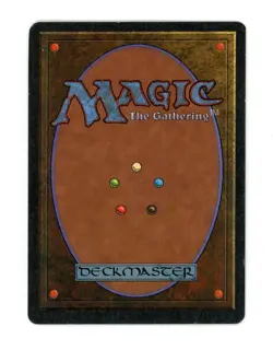 Cursed Rack ~ Magic the Gathering ~ MTG ~ Antiquities - Image 2