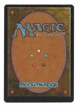 MTG Sacrifice X1 Revised Uncommon - Image 2