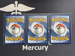 Pokemon TCG 1x First Partner's Illustration Collection Series 2 MEP 049 050 051 - Image 2