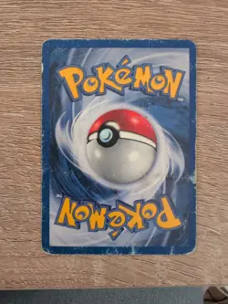 TYRANOCIF RARE - POKEMON 31/75 NEO DISCOVERY EDITION 2 FR - Image 2