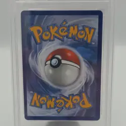 2025 Pokemon Mega Evolution #159 Ultra Rare - Gardevoir ex 159/132 - PSA 9 - Image 4