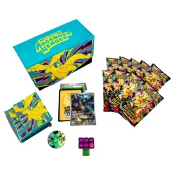 🔥Pokemon Mega Evolution Ascended Heroes Elite Trainer Box English New & Sealed - Image 4