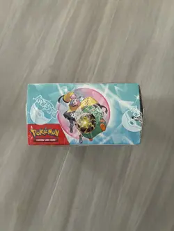 Pokemon TCG Journey Together Enhanced Booster Box ✅ IN HAND ✅ - Image 5
