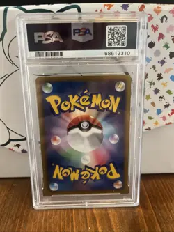 2012 Pokemon Jon B & W Latios Ex Spiral Force-1st Edition PSA 10 Gem Mint Card - Image 2