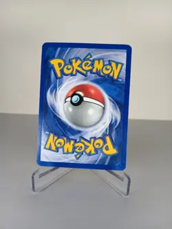 Pokemon TCG Butterfree Jungle 33/64 Regular Unlimited Uncommon - Image 2