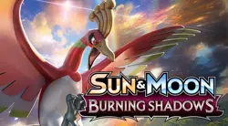 2017 Pokemon SM Burning Shadows - Pick A Card - Common - NM/LP Single Card - Image 1