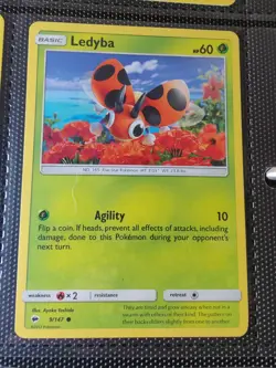 2017 Pokemon SM Burning Shadows - Pick A Card - Common - NM/LP Single Card - Image 3