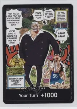2022-Current One Piece Card Game: Promos English DON!! (Double Pack Set Vol 8) - Image 1