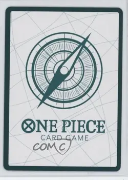 2022-Current One Piece Card Game: Promos English DON!! (Double Pack Set Vol 8) - Image 2