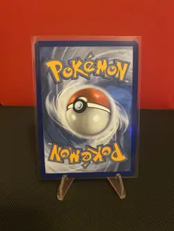 Volcanion EX 182/159 Pokemon Journey Together Holo Rare Card NM/Mint Condition - Image 2
