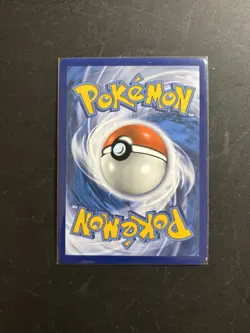 Pokemon TCG Ho-Oh GX Ultra Rare Holo 21/147 SM Burning Shadows ENG 2017 LP - Image 2