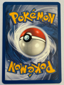 Rocket's Snorlax 33/132 Gym Heroes Regular Rare Vintage Pokemon Card - Image 3