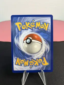 Gardenia's Vigor GG61/GG70 Pokemon SWSH: Crown Zenith: Galarian Gallery Holo NM - Image 2