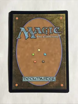 Vesuvan Duplimancy Dominaria United Prerelease Cards Foil MTG - Image 2