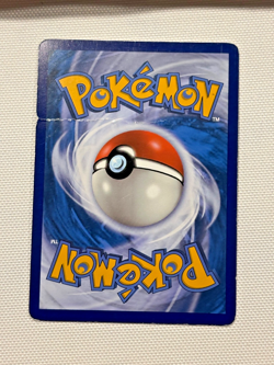 Gengar EX 34/119 – Ultra Rare Holo – XY Phantom Forces Pokemon Card - Image 2