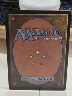 Demonic Hordes (Revised) NM MTG - Image 2