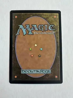 Magic the Gathering Core Set 2015 Urborg, Tomb of Yawgmoth - Image 2