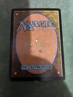 Near Mint Mox Jasper Foil MTG TDM M 0246 Tarkir Dragonstorm Magic the Gathering - Image 2
