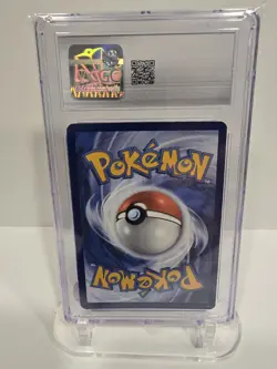 CGC Gem Mint 10 Pokemon 2023 Crown Zenith Tin Galarian Zapdos SWSH283 Promo - Image 2