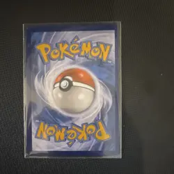 Pokemon TCG Heracross 194/193 Paldea Evolved Illustration Rare Holo Eng 2023 - Image 2