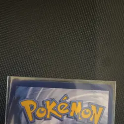 Pokemon TCG Heracross 194/193 Paldea Evolved Illustration Rare Holo Eng 2023 - Image 3